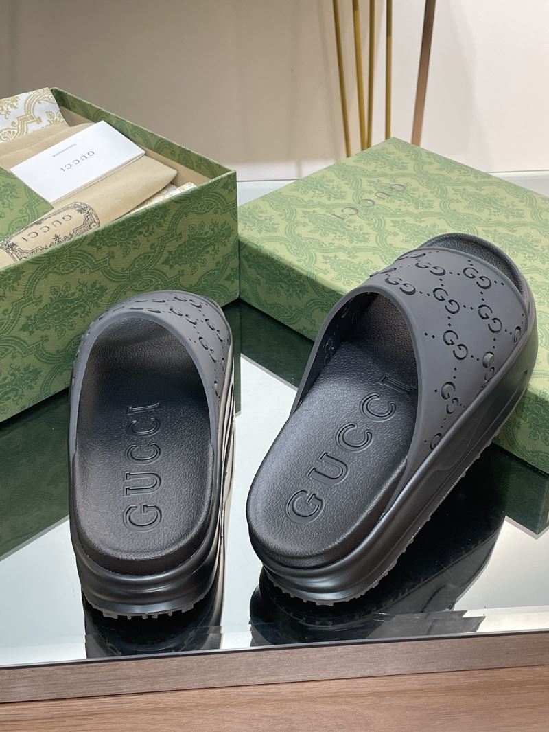 Gucci Slippers